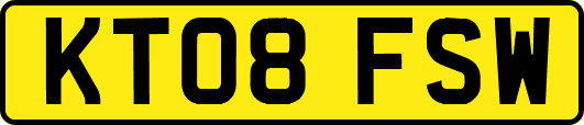 KT08FSW