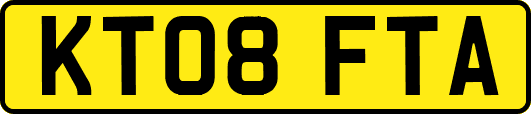 KT08FTA