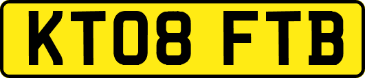KT08FTB