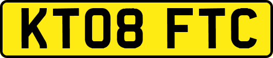 KT08FTC