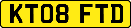 KT08FTD