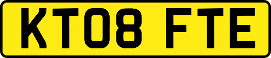 KT08FTE