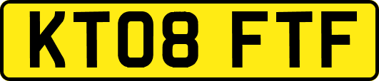 KT08FTF