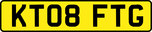 KT08FTG