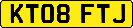 KT08FTJ