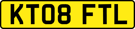 KT08FTL