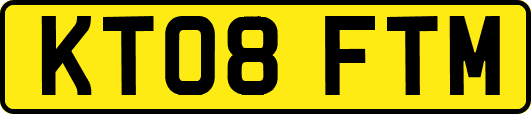 KT08FTM