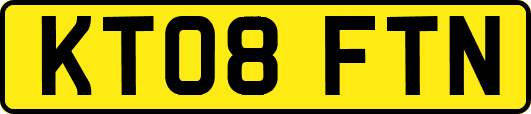 KT08FTN