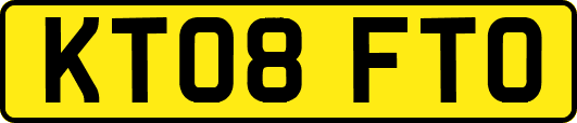 KT08FTO