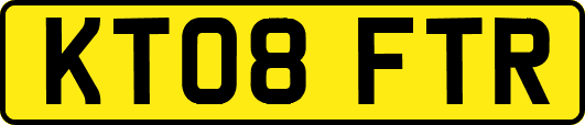 KT08FTR