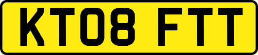 KT08FTT