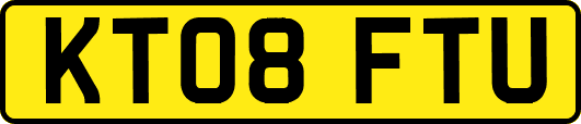 KT08FTU