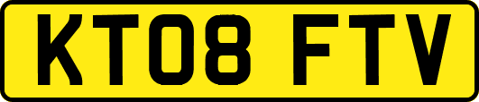 KT08FTV