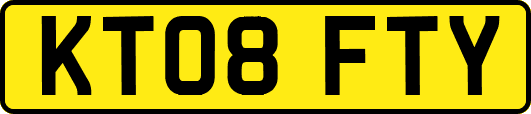 KT08FTY