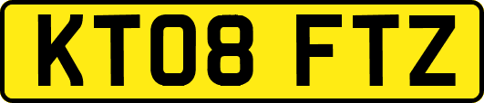 KT08FTZ