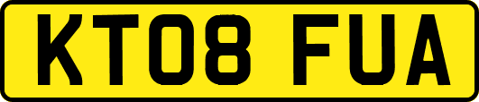 KT08FUA