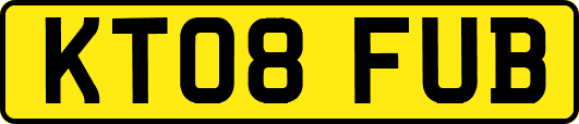KT08FUB
