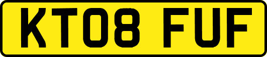 KT08FUF