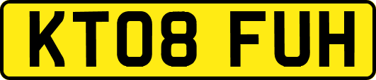 KT08FUH