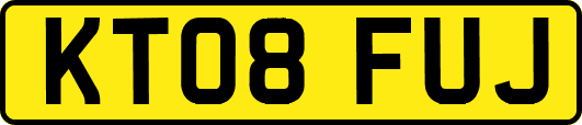 KT08FUJ