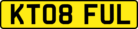 KT08FUL