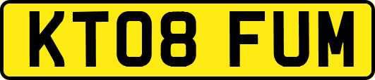 KT08FUM