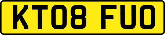 KT08FUO