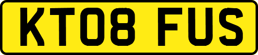 KT08FUS