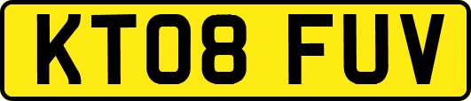 KT08FUV