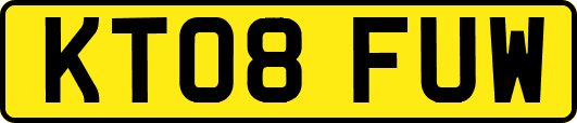 KT08FUW
