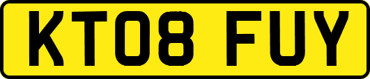 KT08FUY