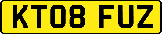 KT08FUZ