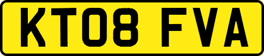KT08FVA