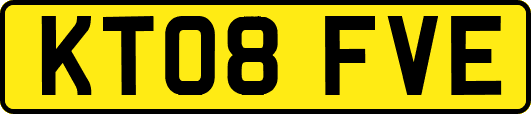 KT08FVE
