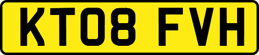 KT08FVH
