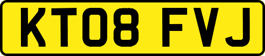 KT08FVJ