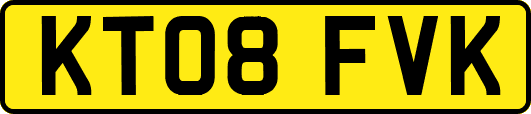 KT08FVK