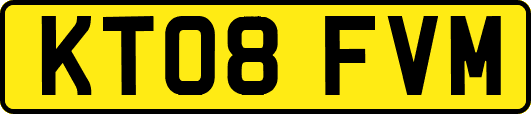 KT08FVM