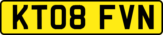 KT08FVN