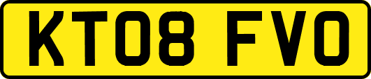 KT08FVO
