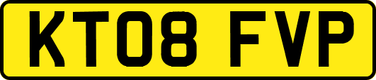 KT08FVP