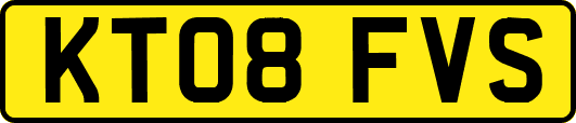 KT08FVS
