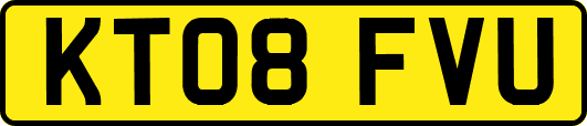 KT08FVU