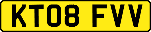 KT08FVV