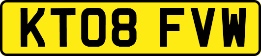 KT08FVW
