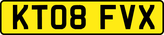 KT08FVX