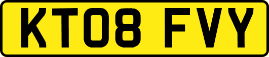 KT08FVY