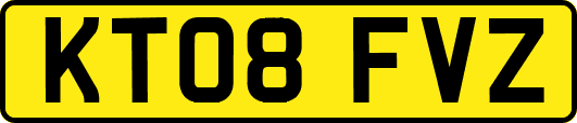 KT08FVZ