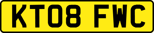 KT08FWC