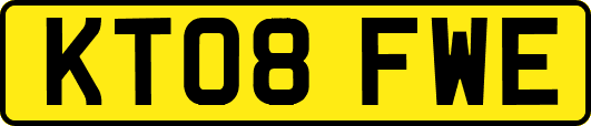 KT08FWE